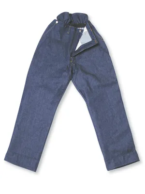 14 oz Denim 3600 Fallers' Pants - Style #9013