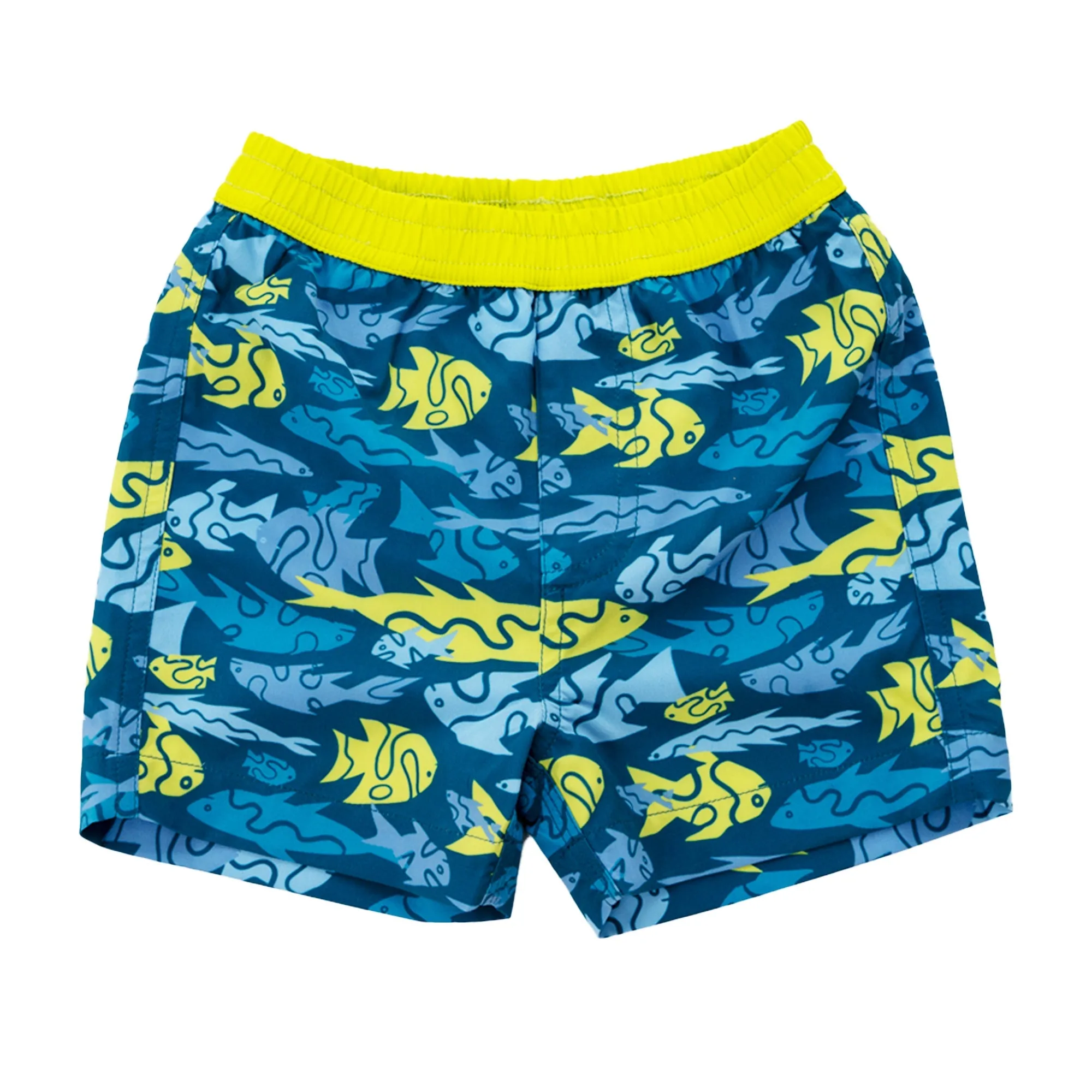 2024 Snicker Kid's Surf Short