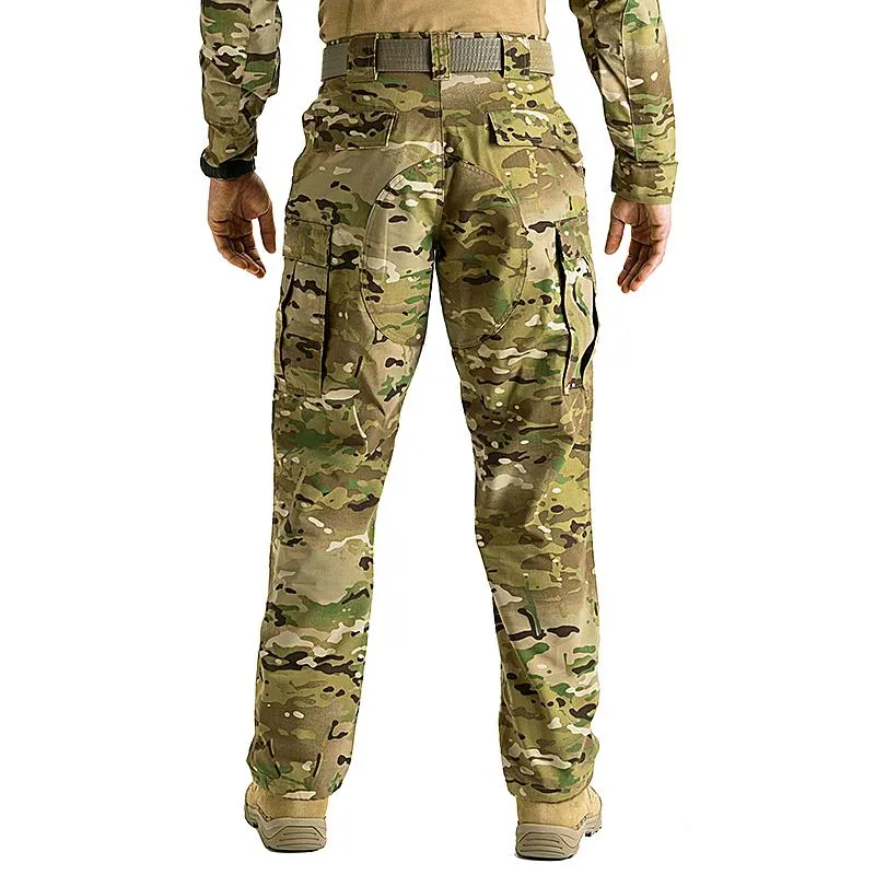 5.11 Tactical Ripstop TDU Pants Multicam