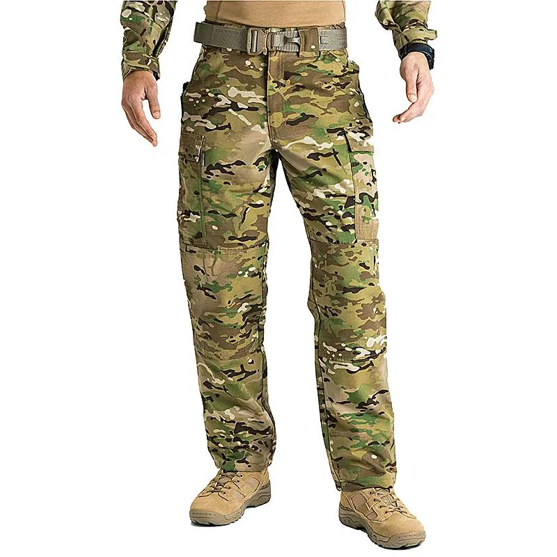 5.11 Tactical Ripstop TDU Pants Multicam