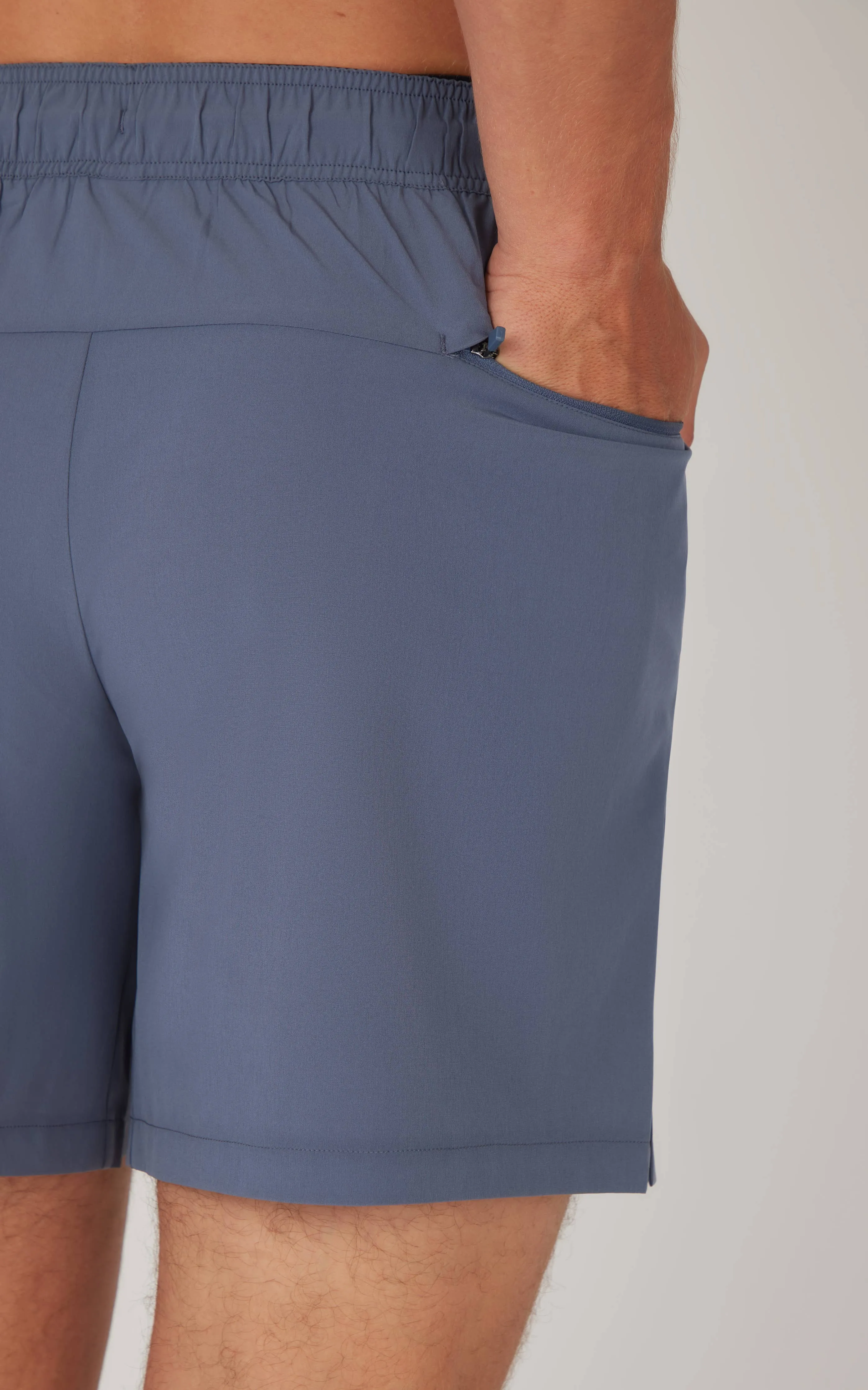 90 Degree by Reflex - Lightstreme Shorts with Side Pocket - MEN