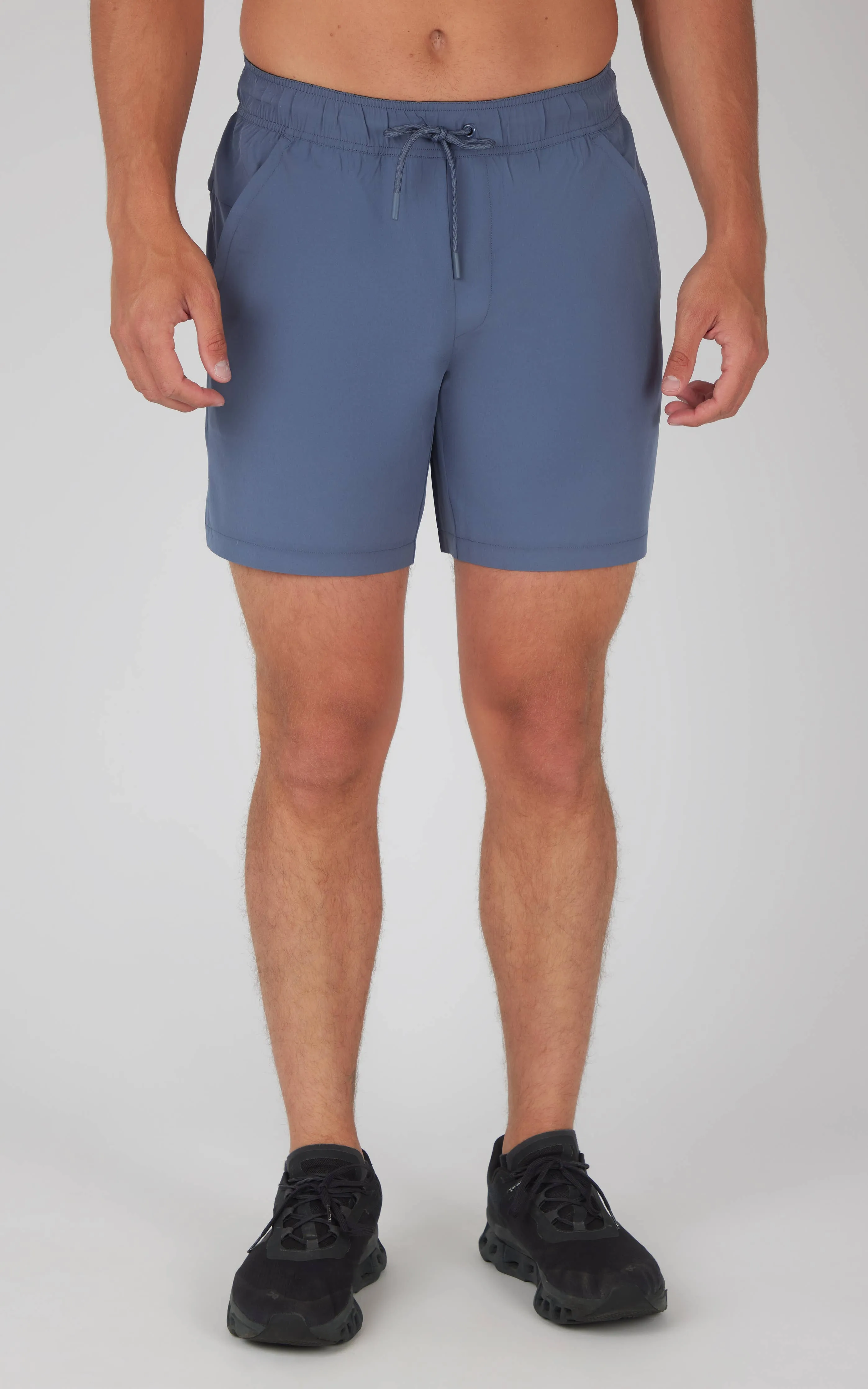 90 Degree by Reflex - Lightstreme Shorts with Side Pocket - MEN