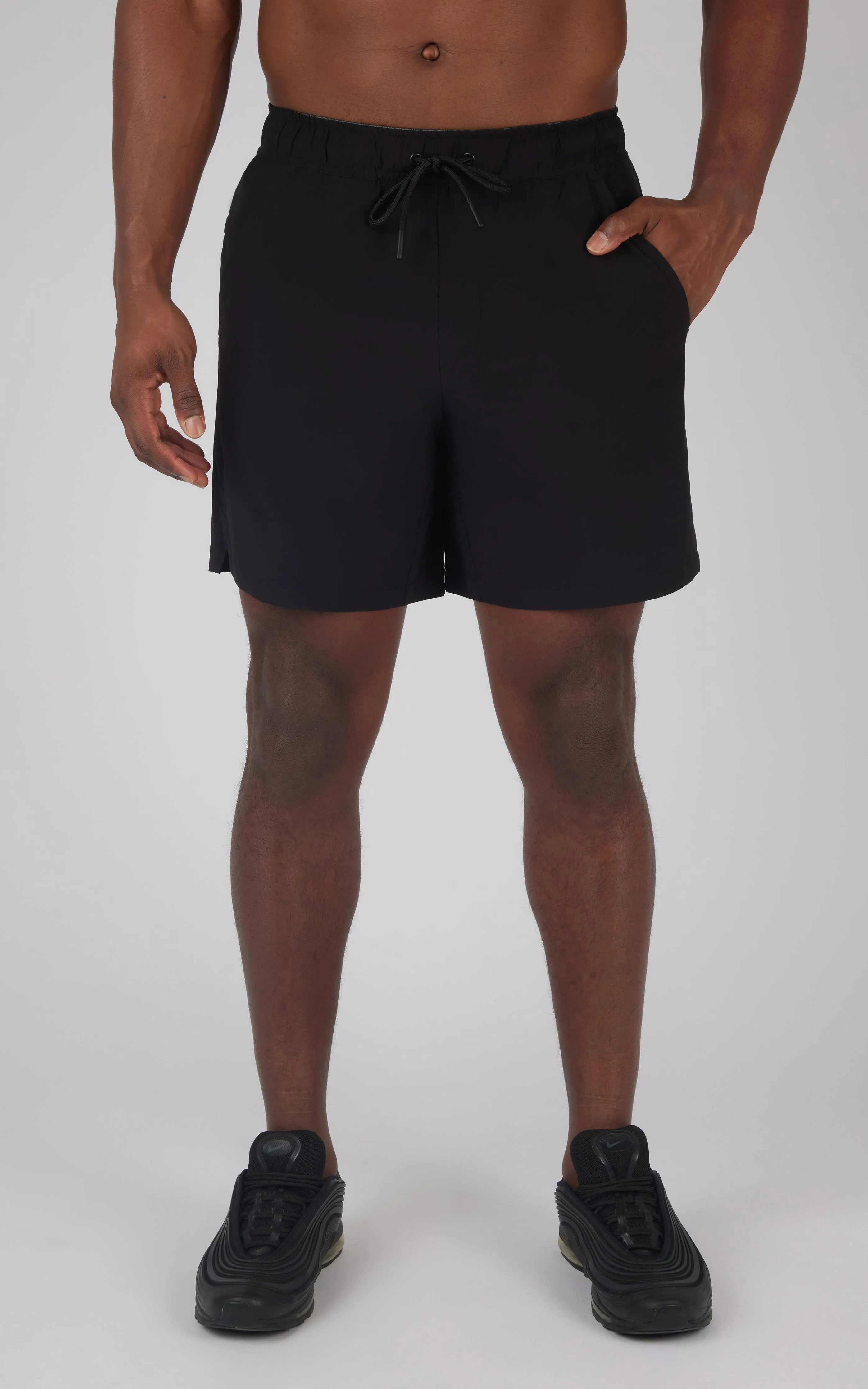 90 Degree by Reflex - Lightstreme Shorts with Side Pocket - MEN