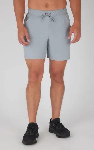 90 Degree by Reflex - Lightstreme Shorts with Side Pocket - MEN