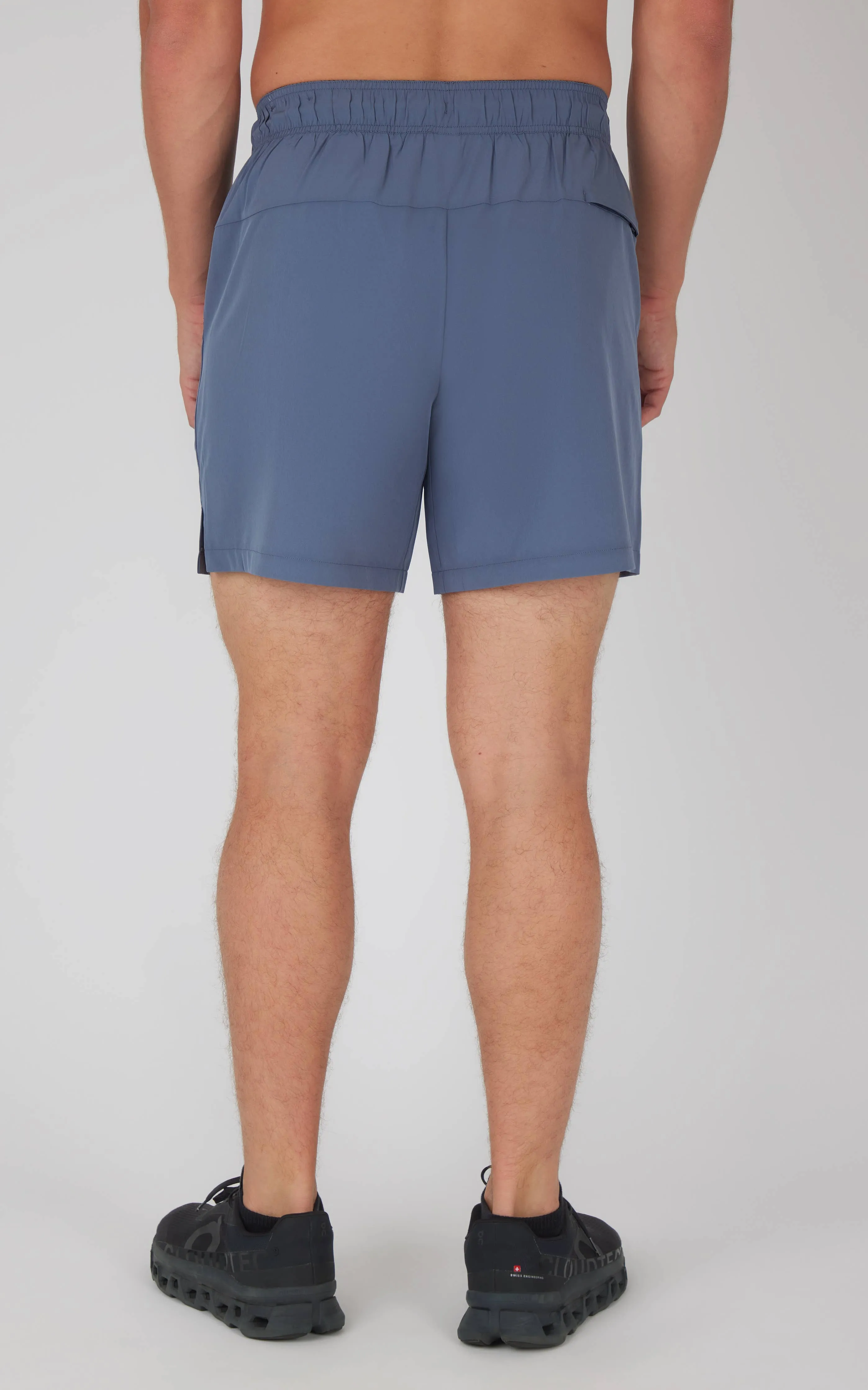 90 Degree by Reflex - Lightstreme Shorts with Side Pocket - MEN