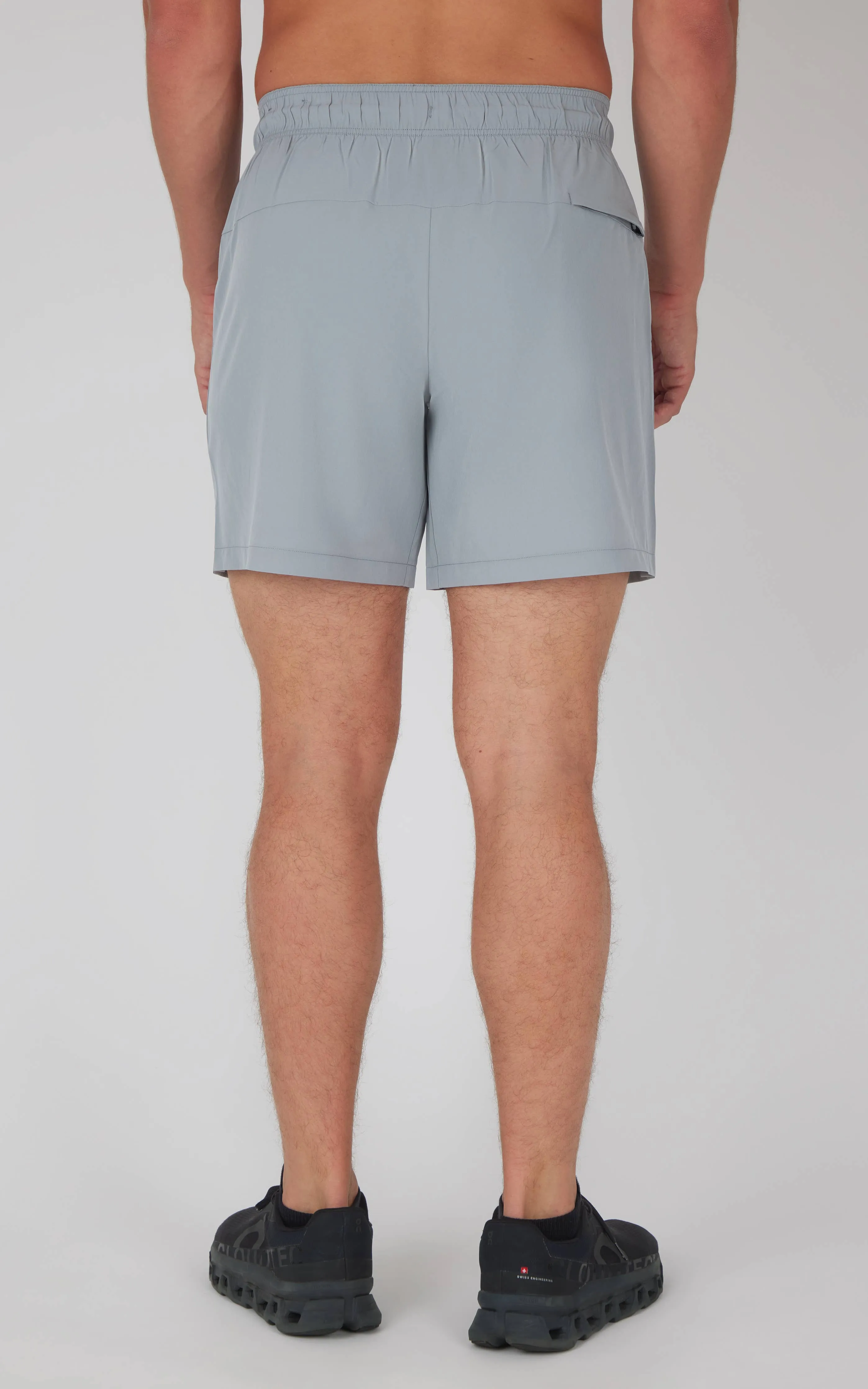 90 Degree by Reflex - Lightstreme Shorts with Side Pocket - MEN