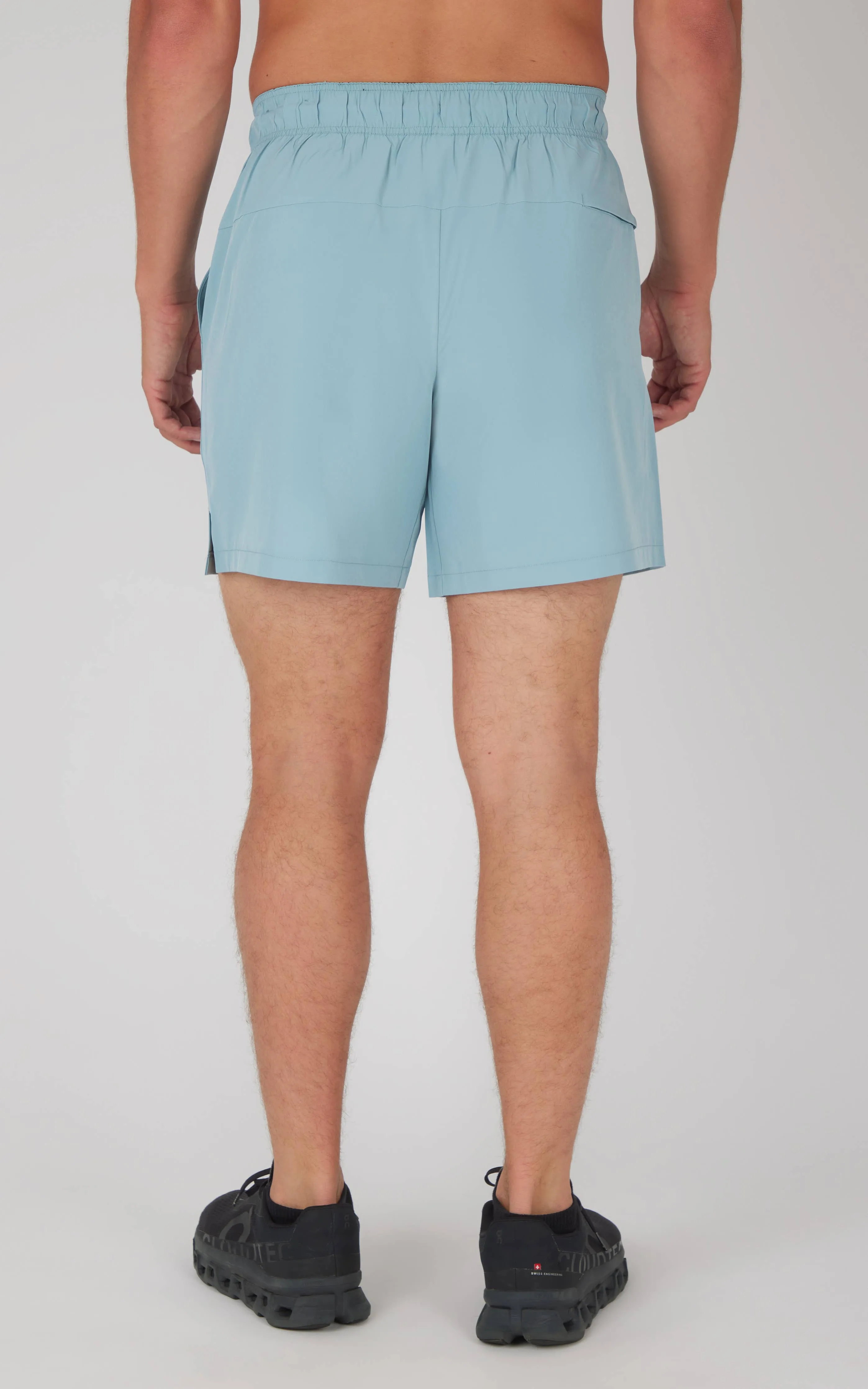 90 Degree by Reflex - Lightstreme Shorts with Side Pocket - MEN