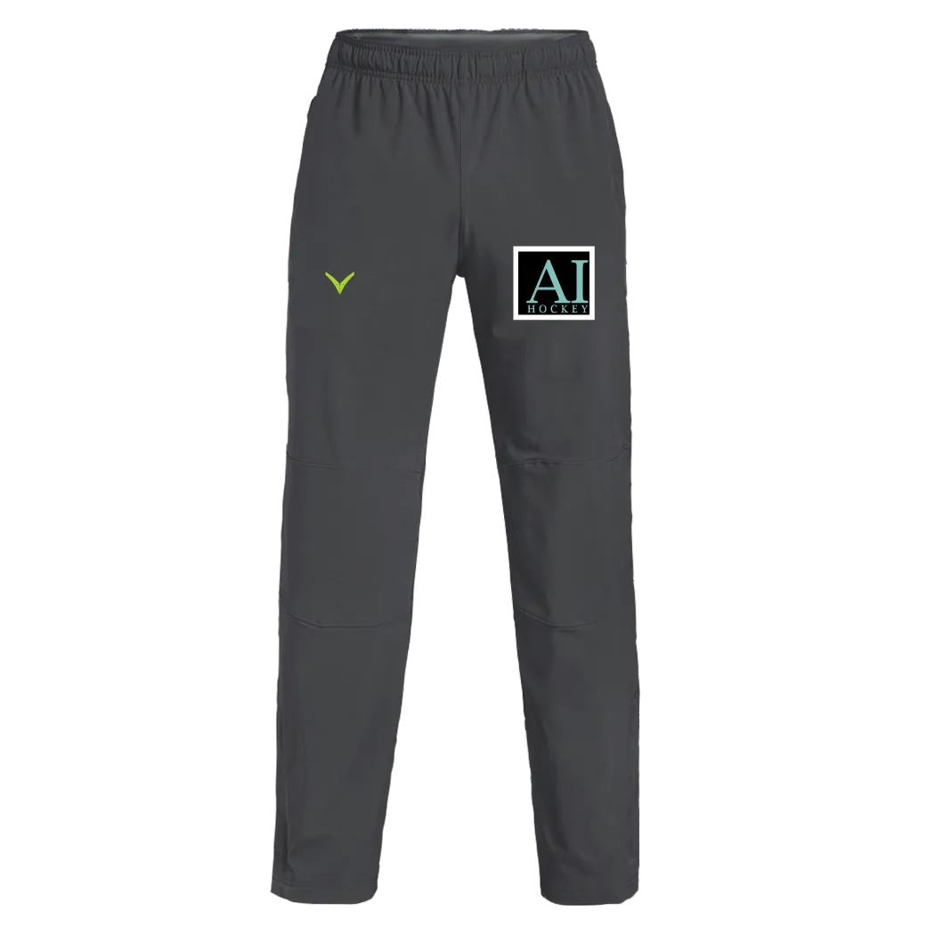 A TEST STORE Men's Warm Up Pants