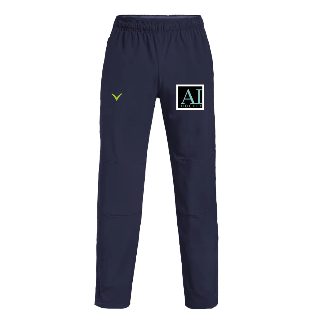 A TEST STORE Men's Warm Up Pants