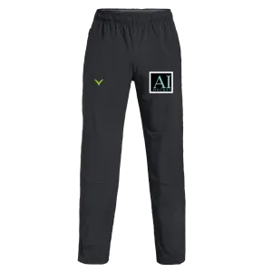 A TEST STORE Men's Warm Up Pants