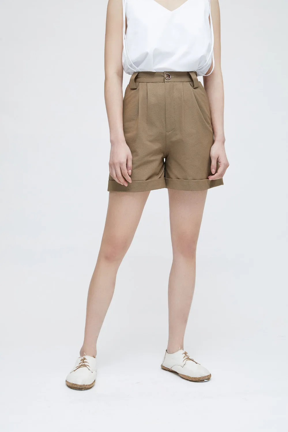 Adventure Style Shorts