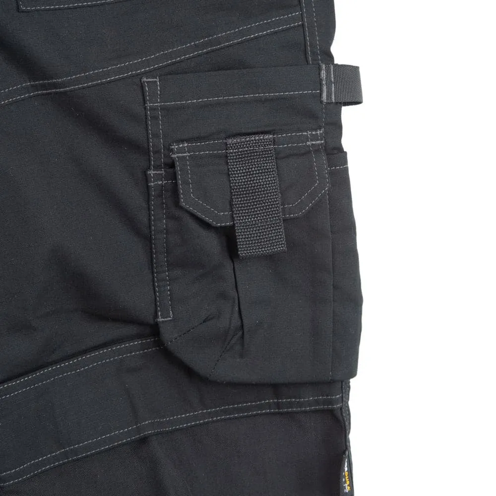 Apache Cavendish Rip Stop Stretch Holster Pocket Work Trouser