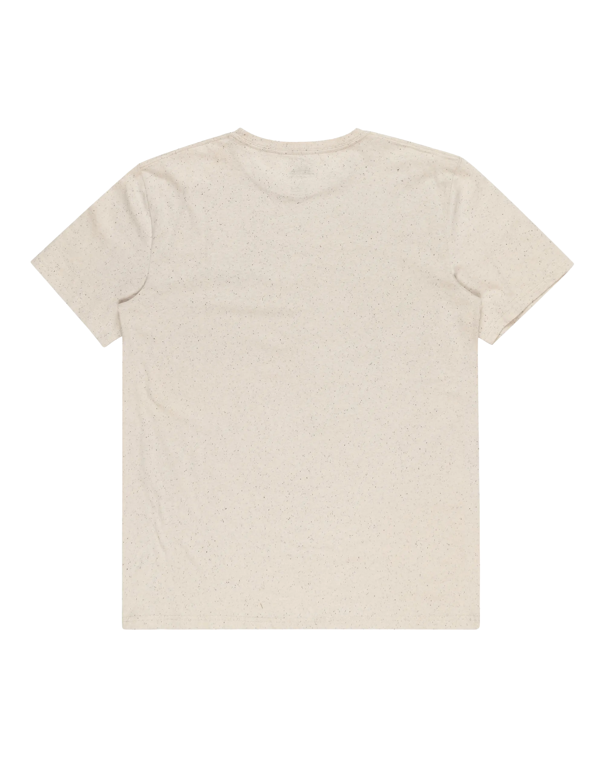 Arched Type T-Shirt in Birch