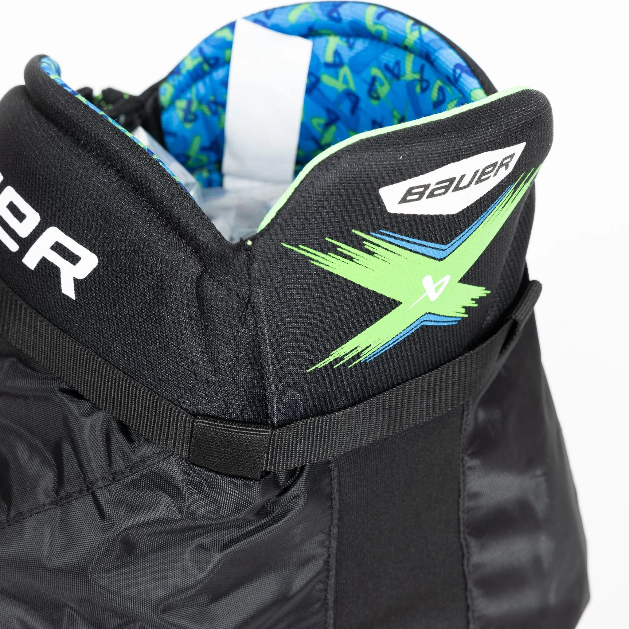 Bauer X Series Youth Hockey Pants - (2024)