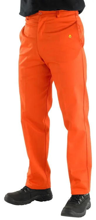 Beeswift Fire Retardant Trousers - {ALL COLOURS / SIZES}