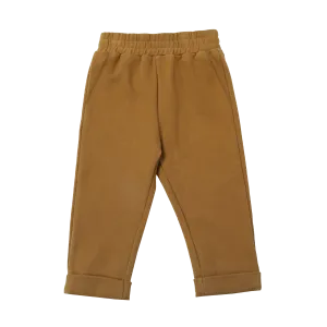 Caran Trousers | Camel