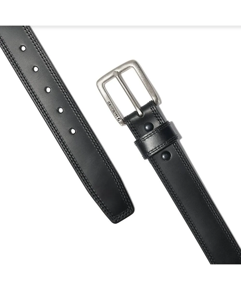 Carhartt Hamilton Belt - Black