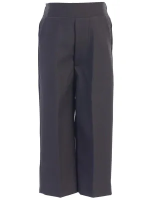 Charcoal Dress Pants