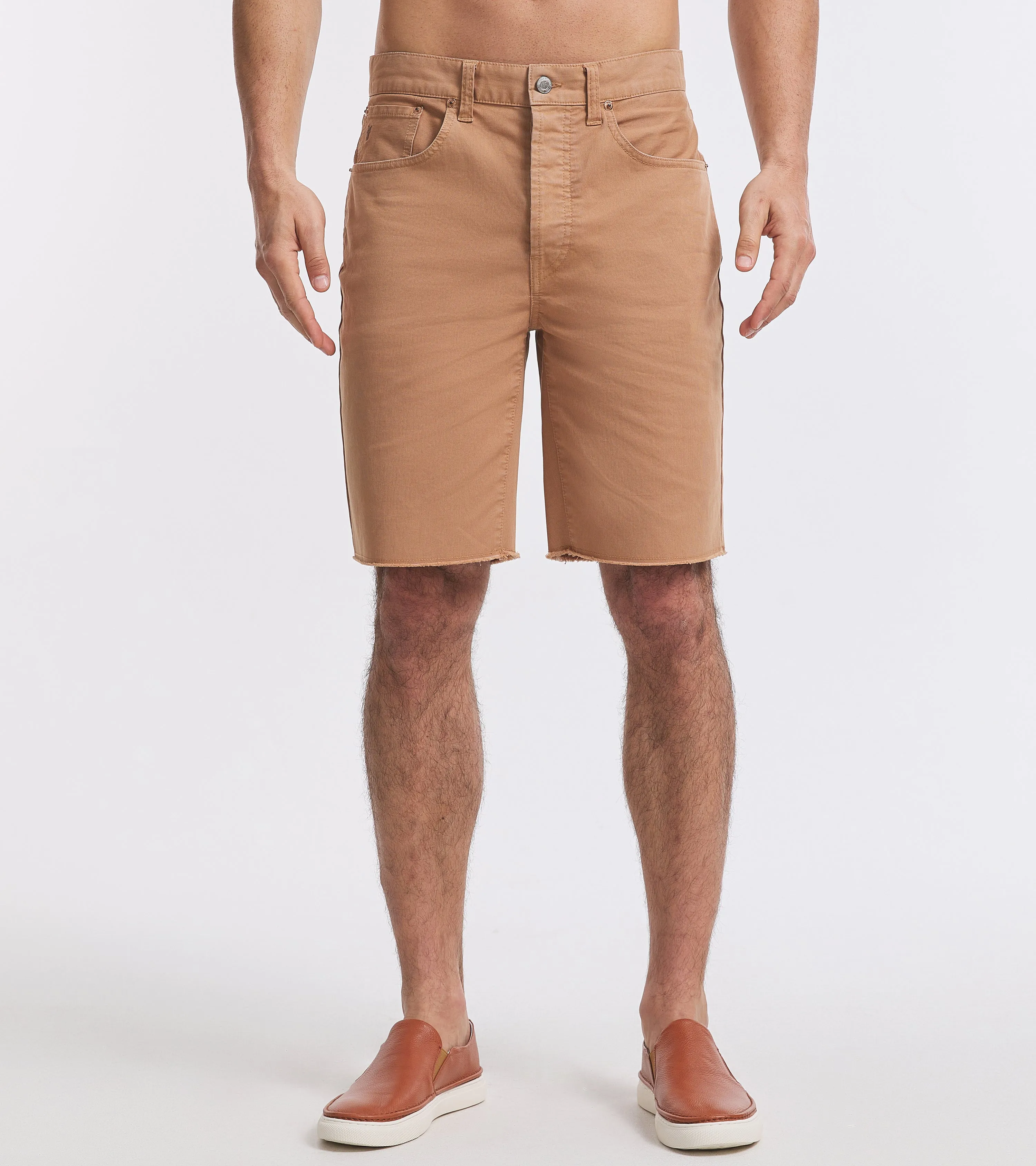 Chino Shorts