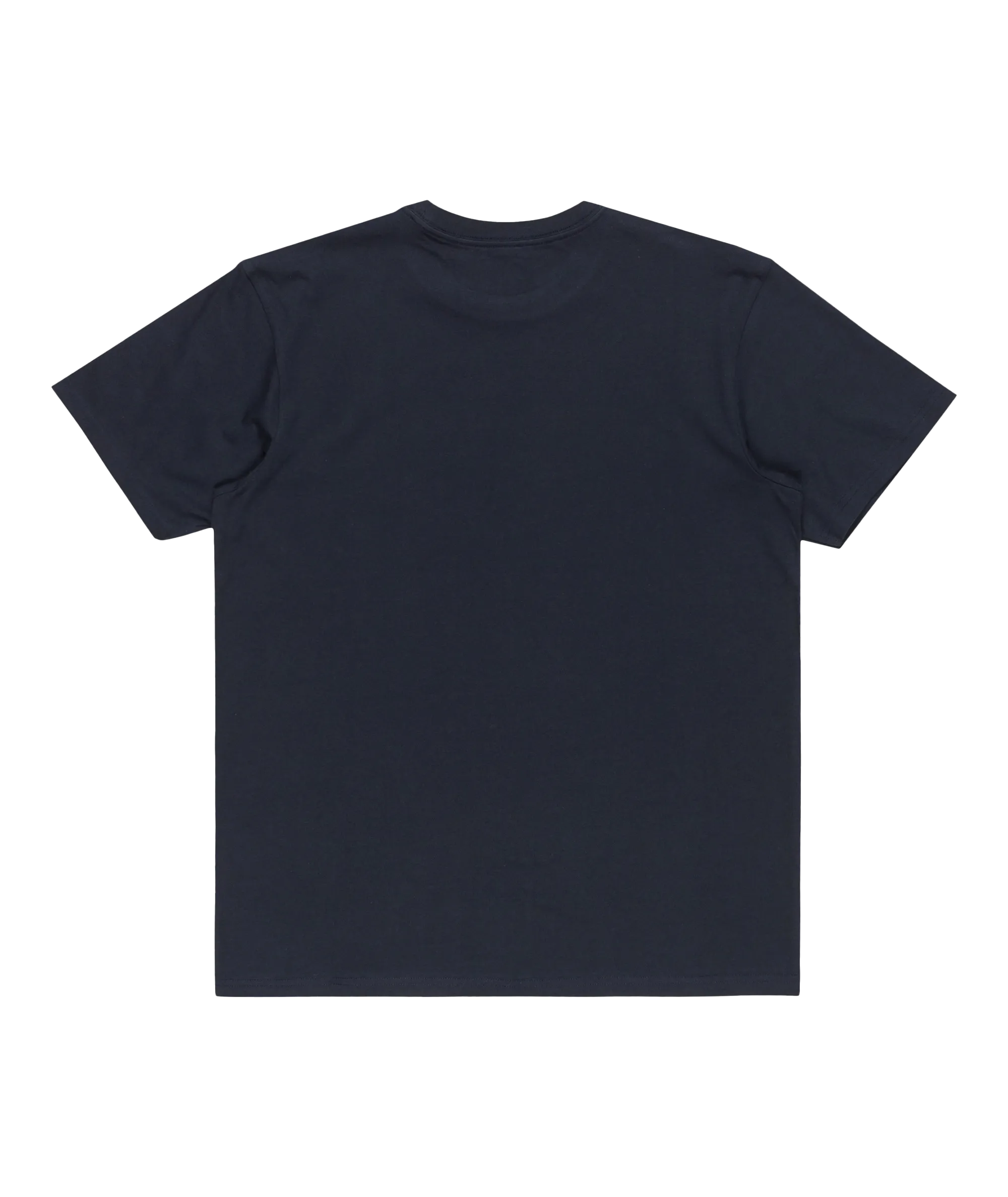 Circle Up T-Shirt in Black