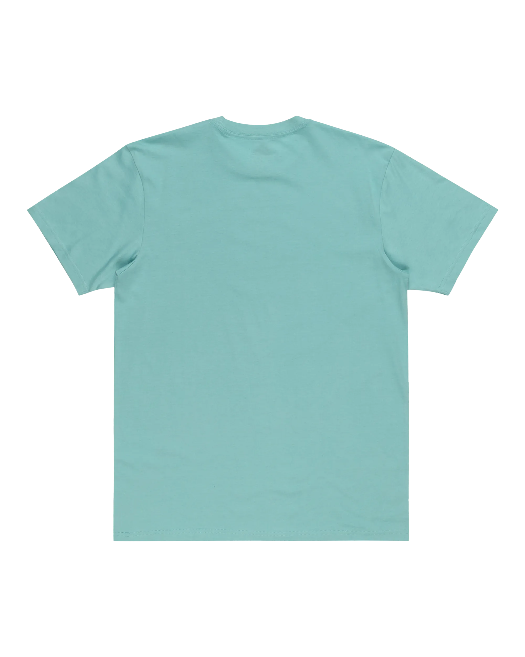 Circle Up T-Shirt in Marine Blue