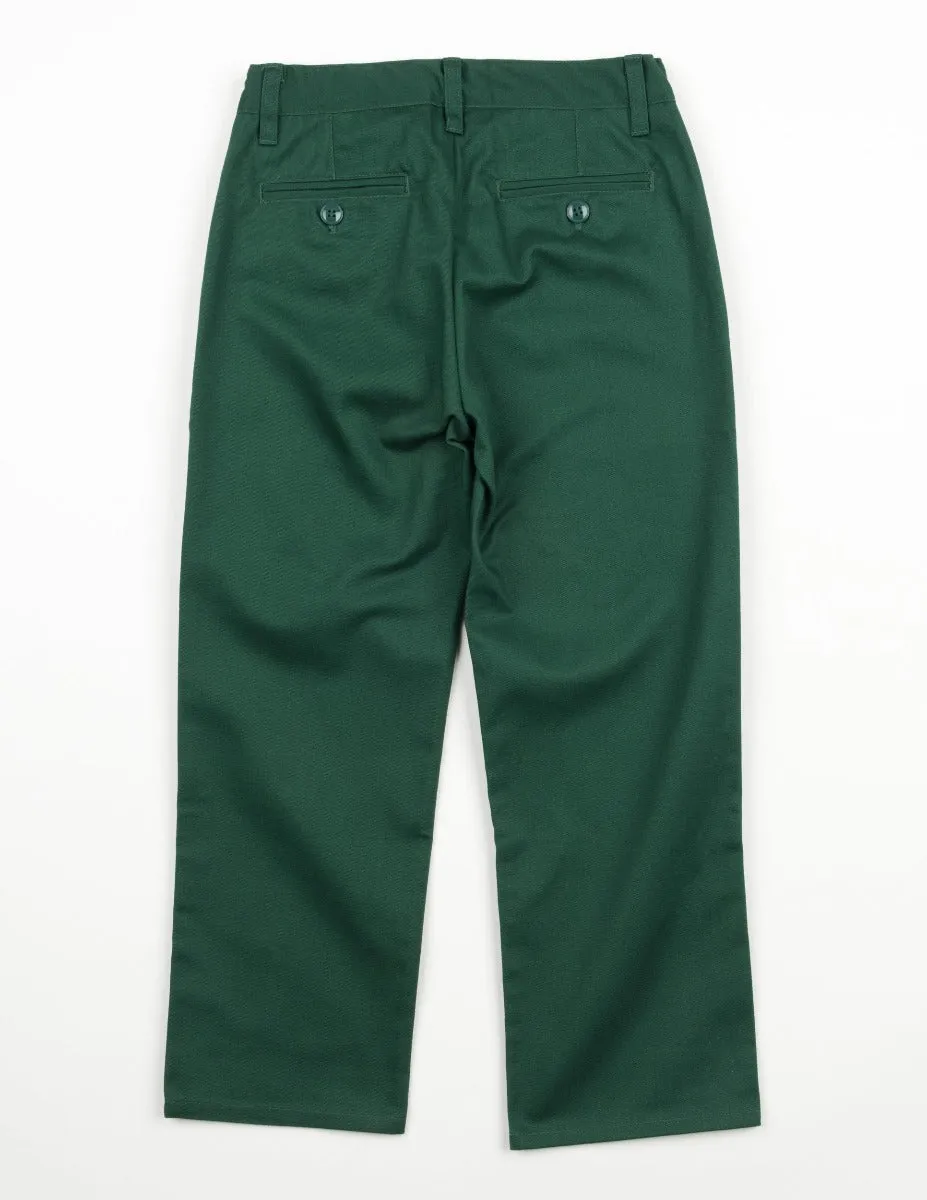 Cotton Chino Pants Colors