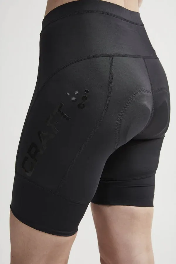 Craft 2023 Women's Core Essence Shorts