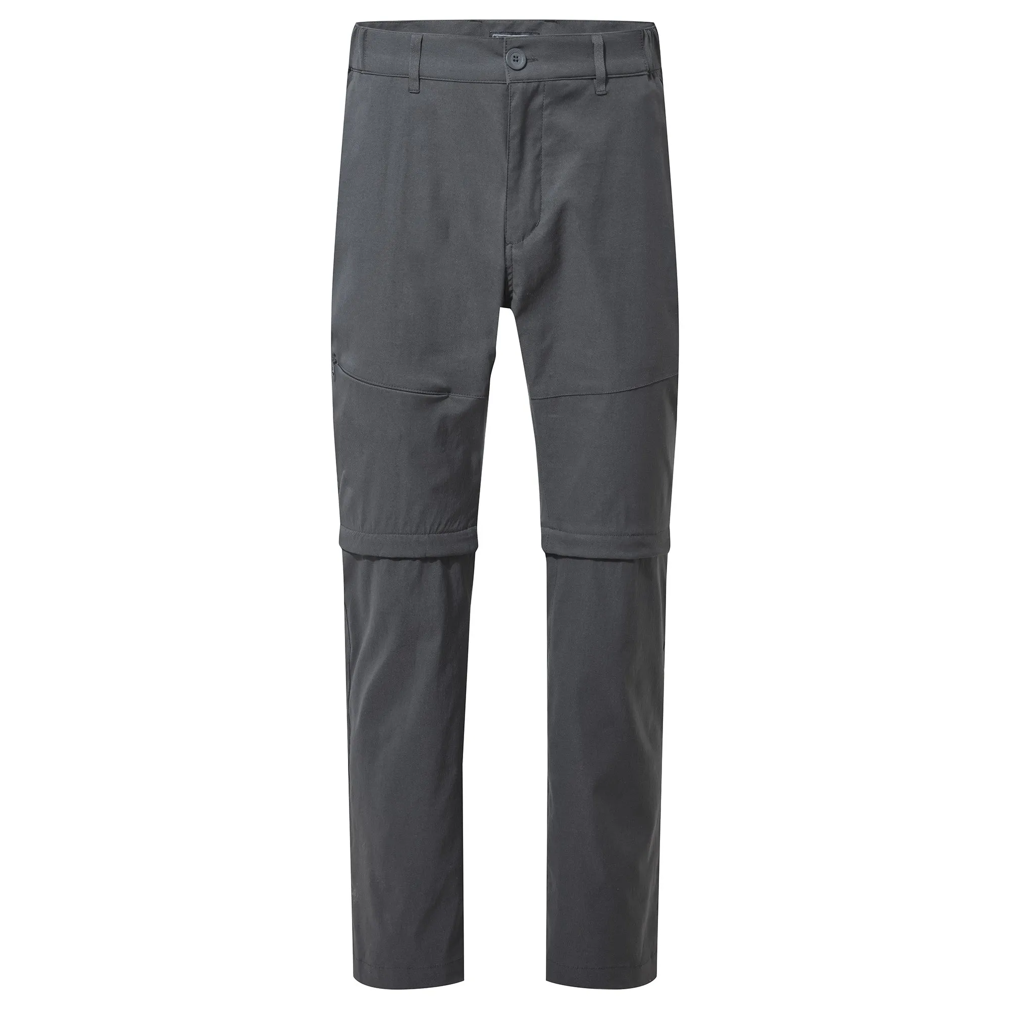 Craghopper Mens Kiwi Pro Convertible Trousers