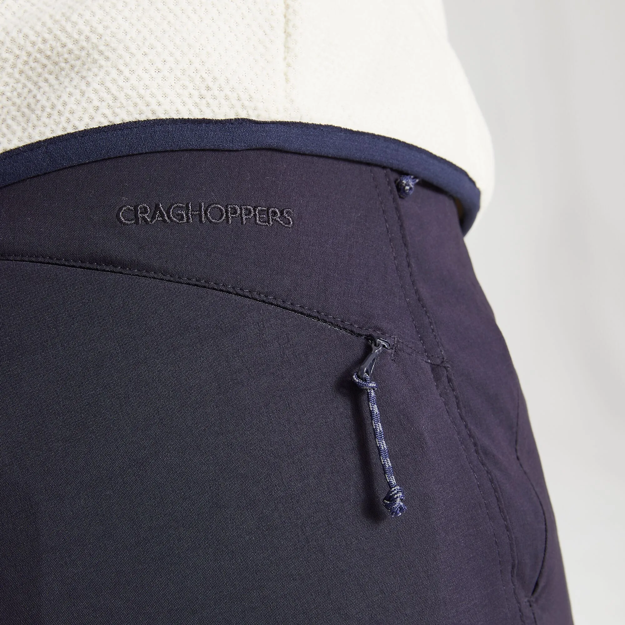 Craghoppers Kiwi Pro II Trouser