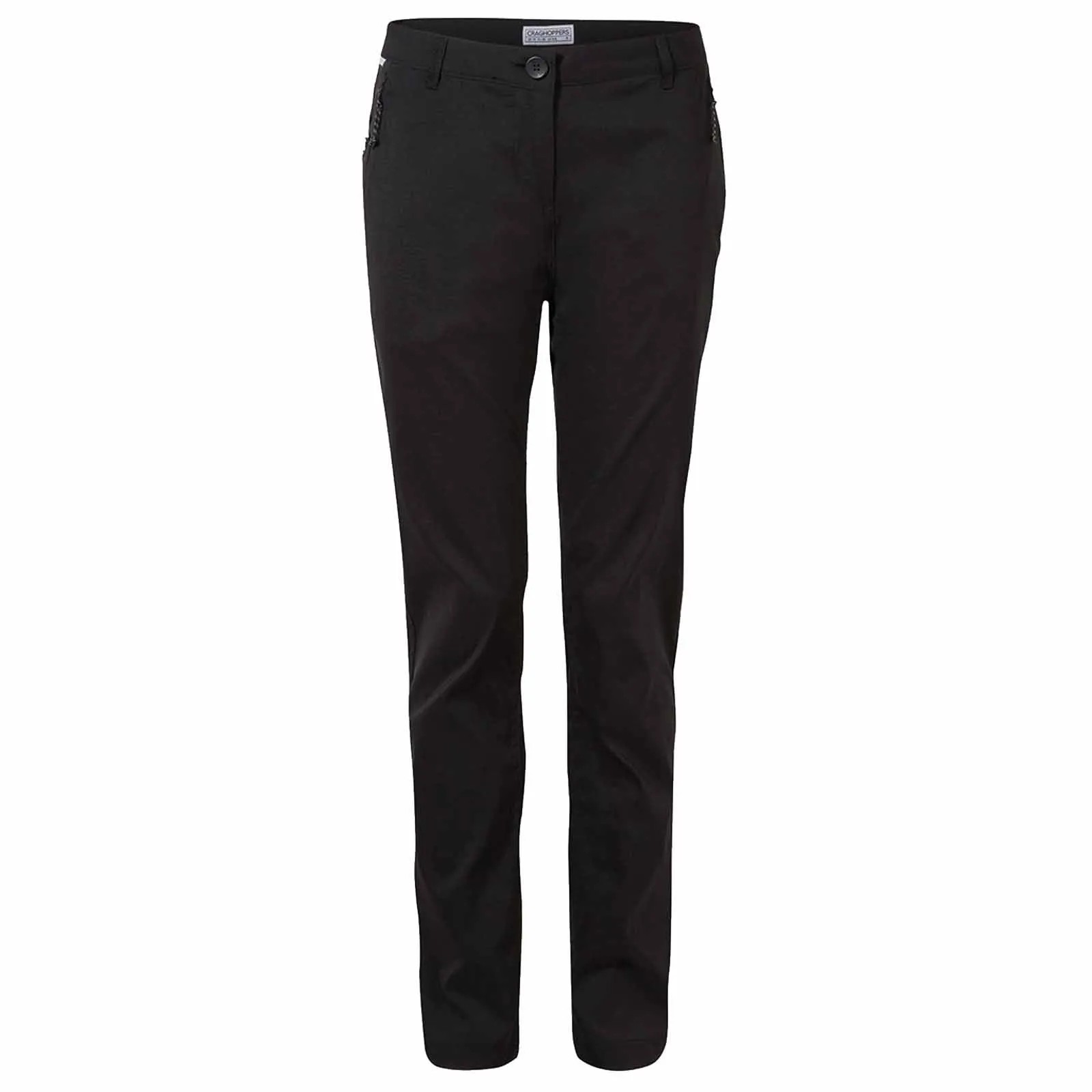 Craghoppers Ladies Kiwi Pro II Trousers