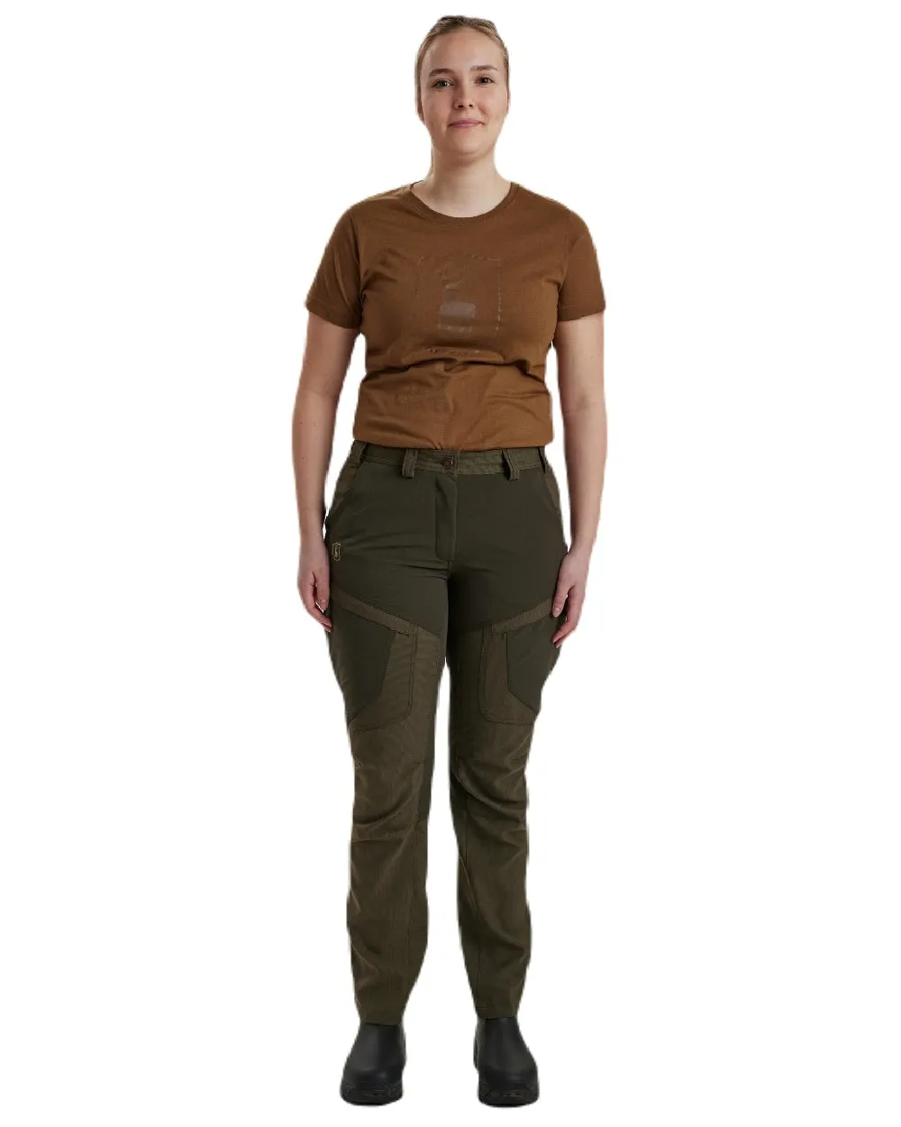 Deerhunter Lady Ann Extreme Trousers