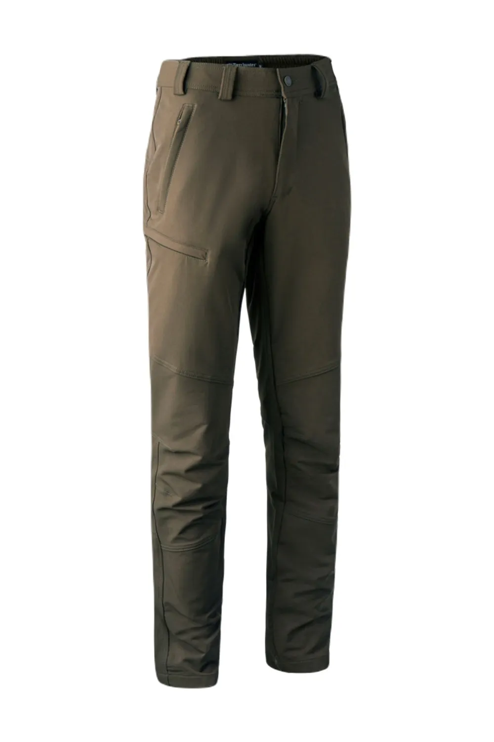 Deerhunter Strike Full Stretch Trousers