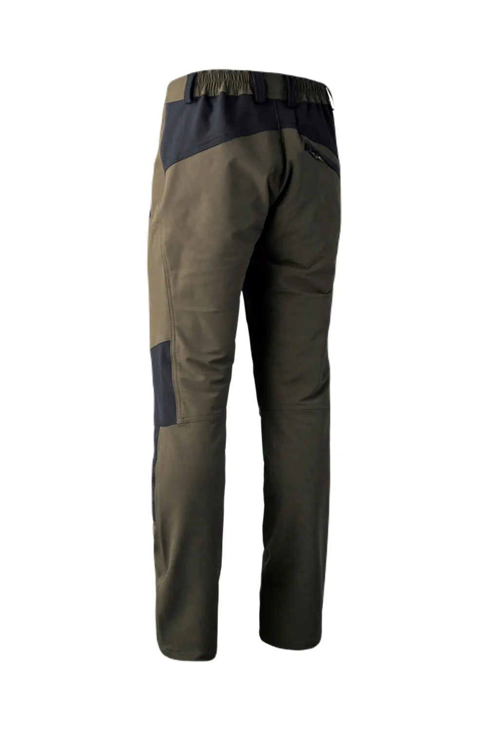 Deerhunter Strike Full Stretch Trousers