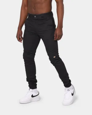 Dickies 918 Double Knee Cuff Pant Black