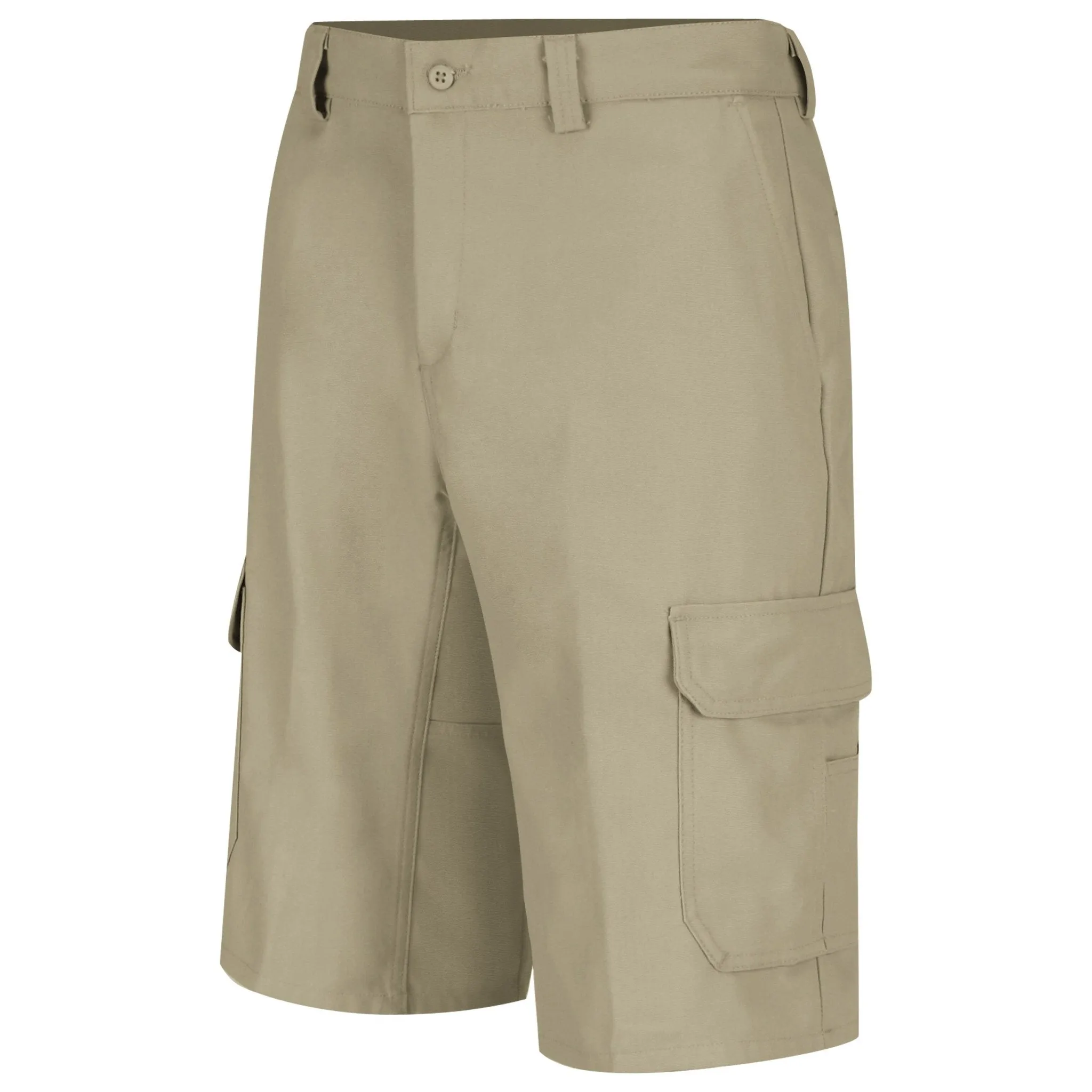 Dickies Men's Canvas Functional Cargo Short