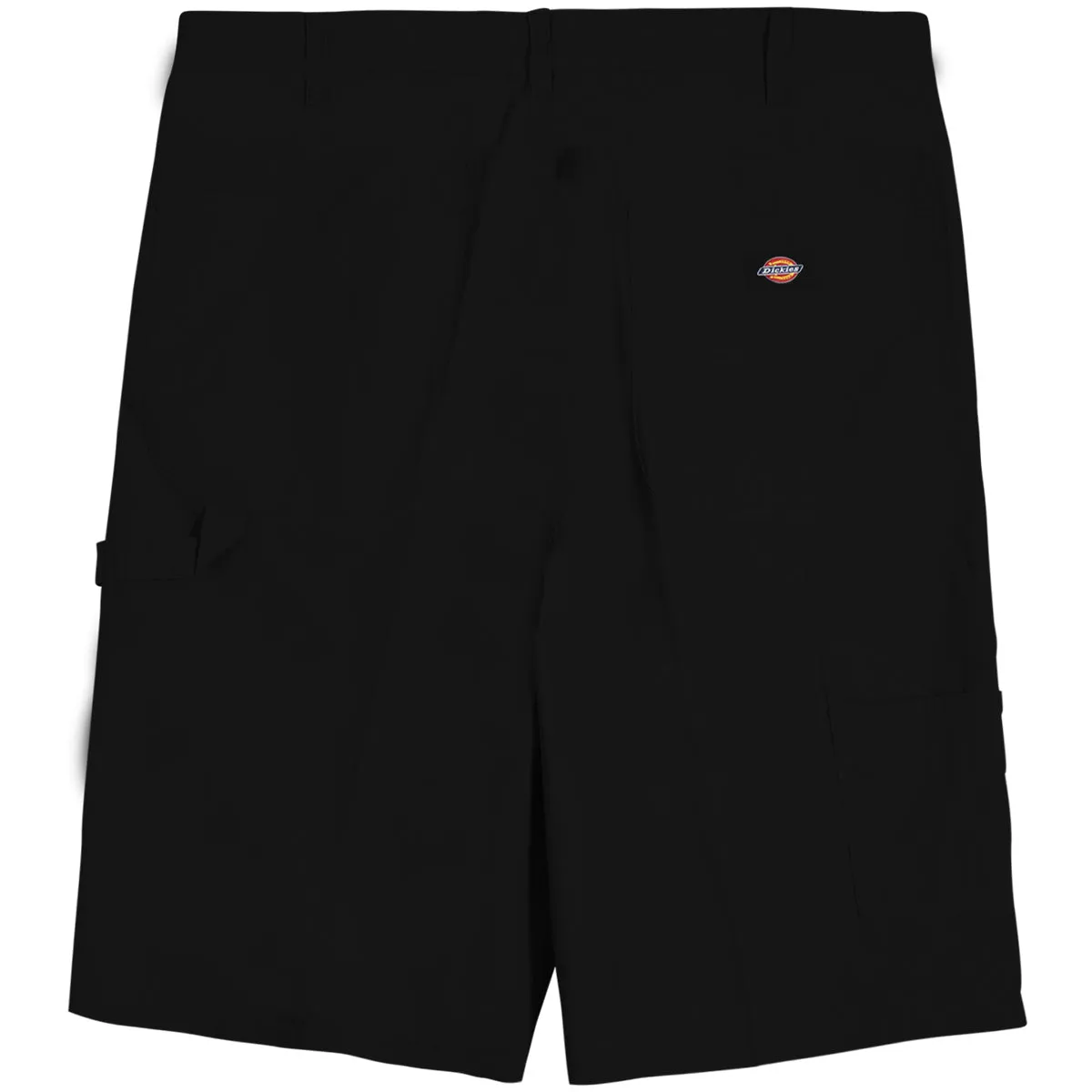 Dickies - SDX200 Ripstop Carpenter Shorts Black