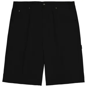 Dickies - SDX200 Ripstop Carpenter Shorts Black