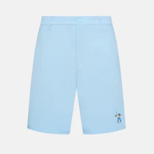 Eastside Golf Sky Blue Tech Shorts