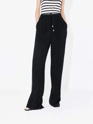 Elasticated Waist Track Pants