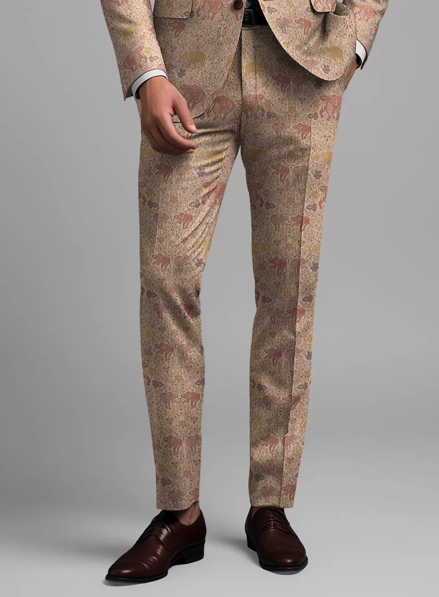 Elephant Blossom Pants