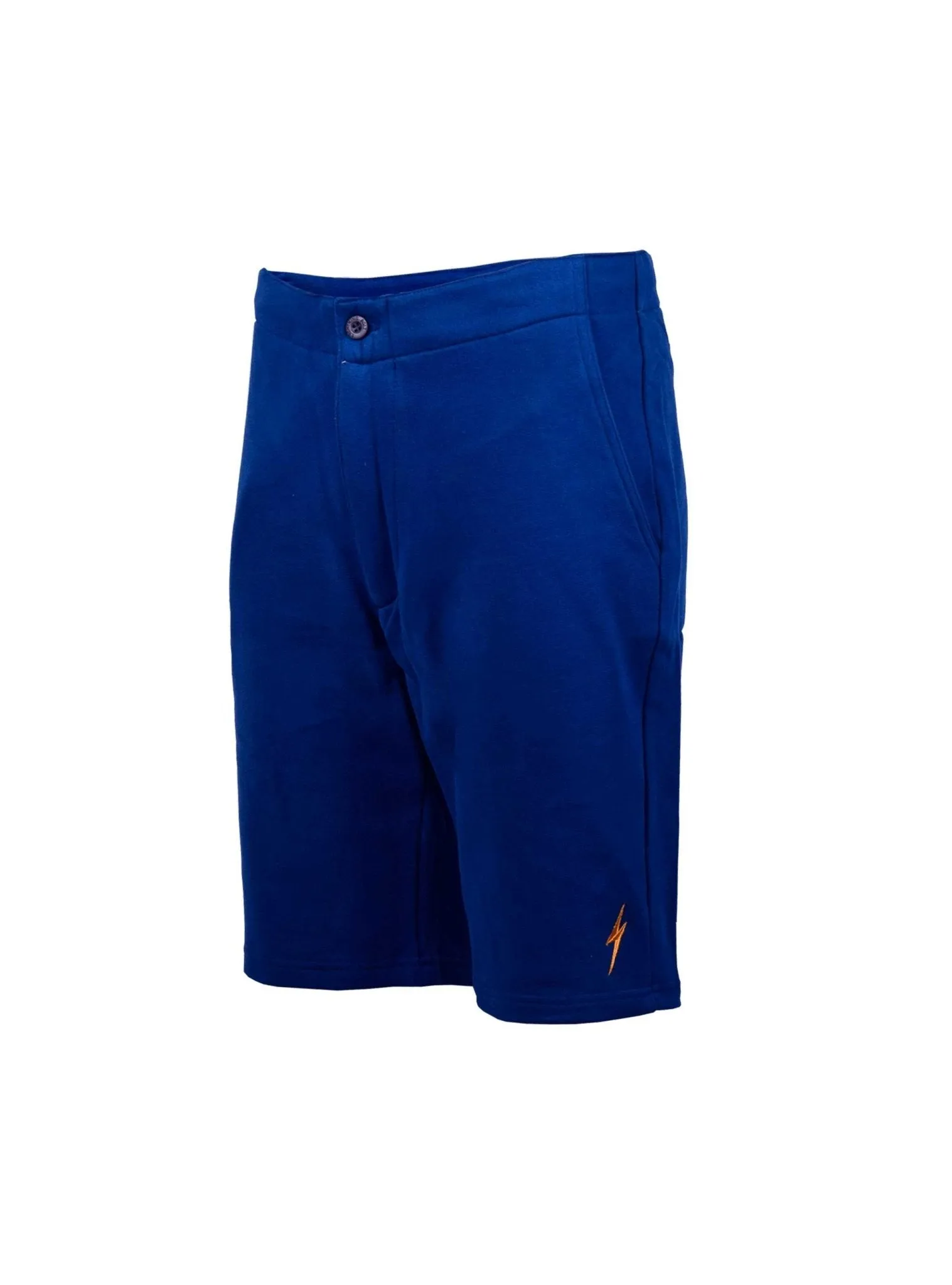 ESSENTIAL PLAIN FLEECE SHORT