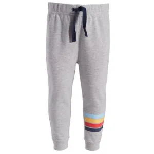 First Impressions Baby Boys Striped Jogger Pants