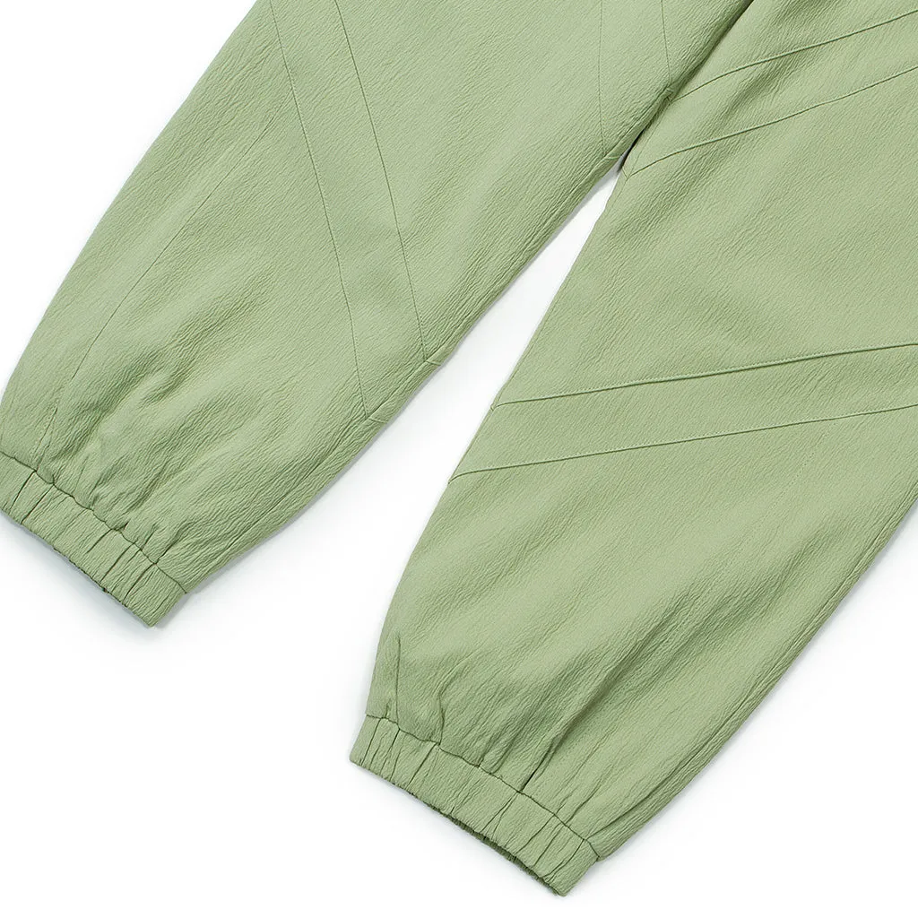 First Light Crepe Nylon Pants