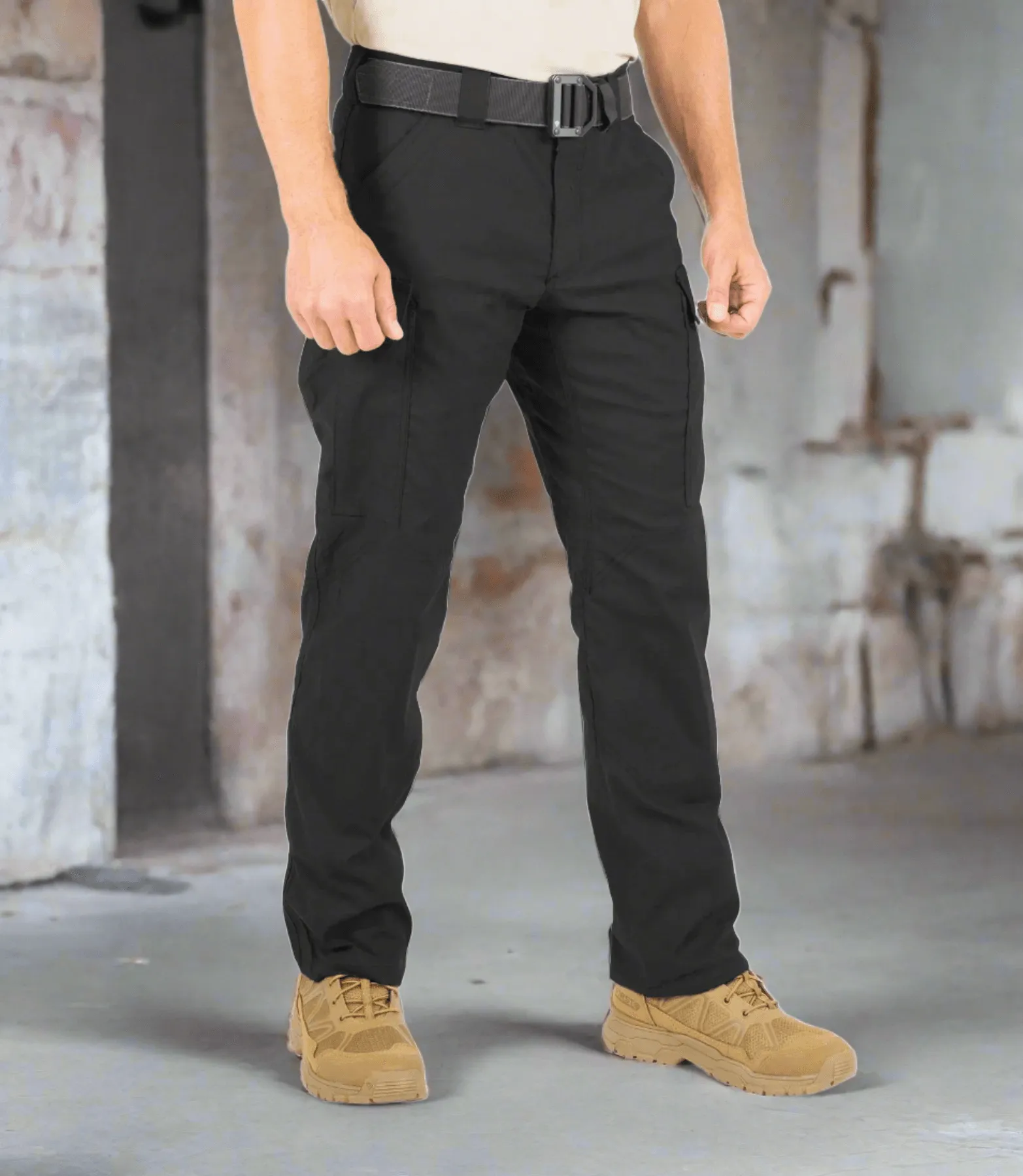 First Tactical Men's V2 BDU Pants