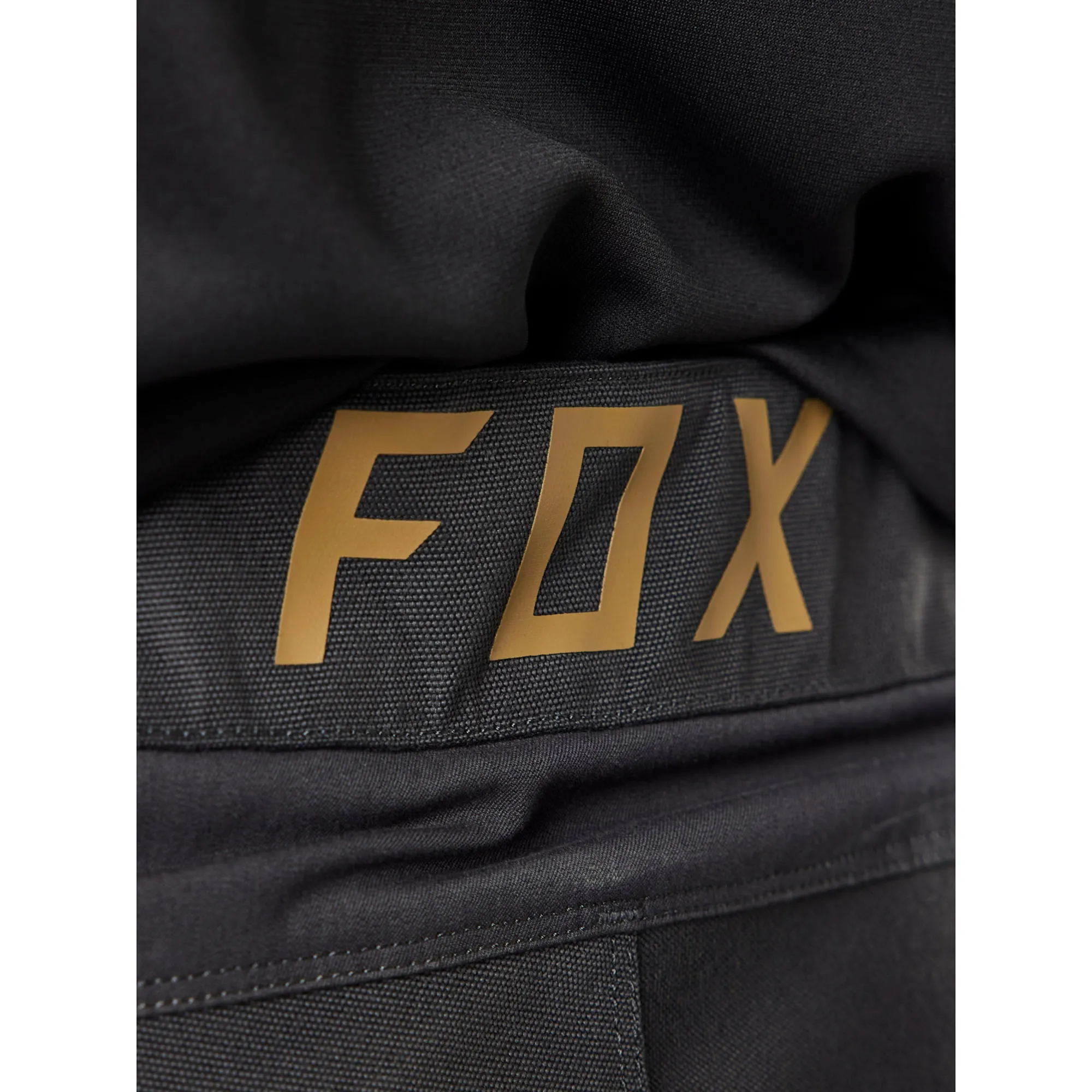 Fox Racing Defend Off-Road Pants Black/Grey