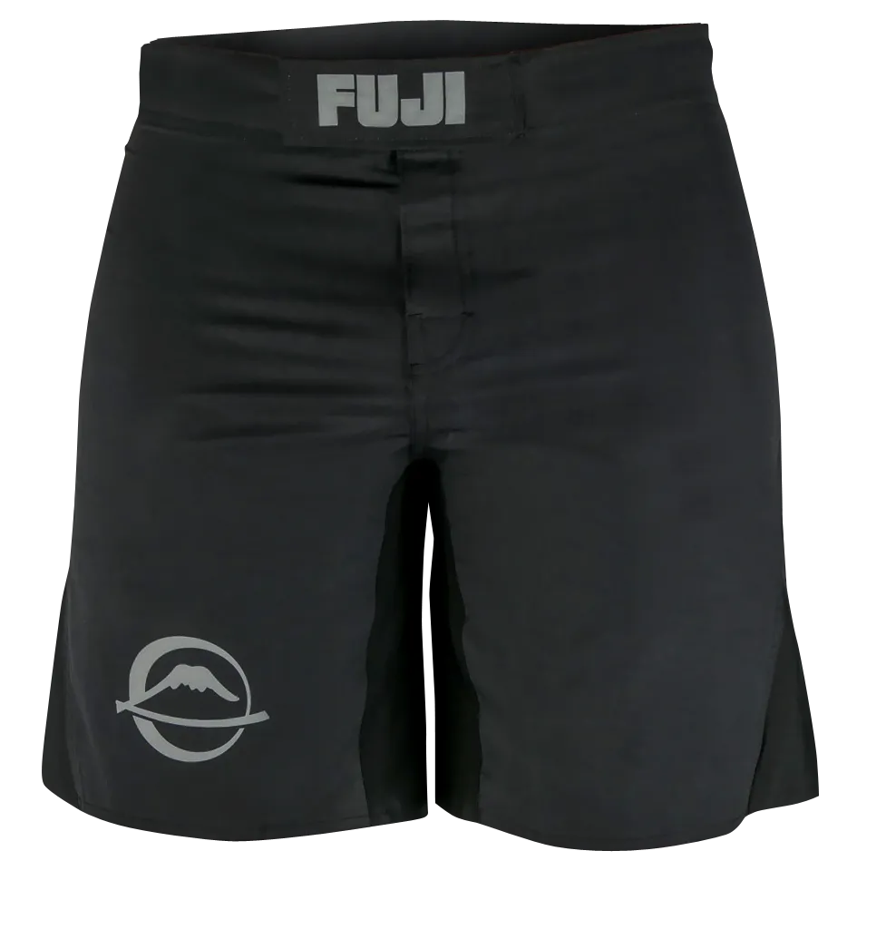 Fuji Sports Baseline Fight Shorts