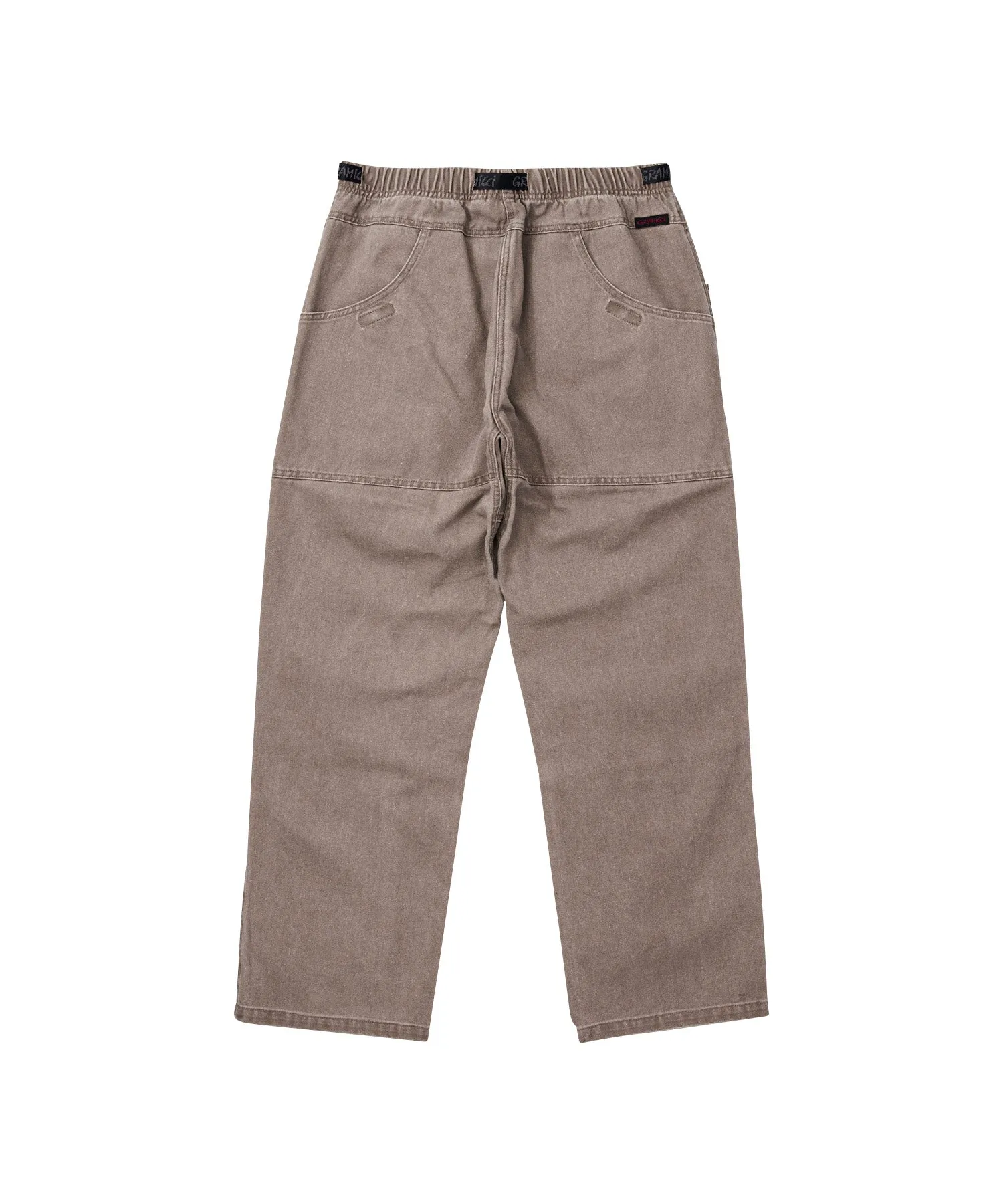 Gramicci OG Canvas Mountain Pant