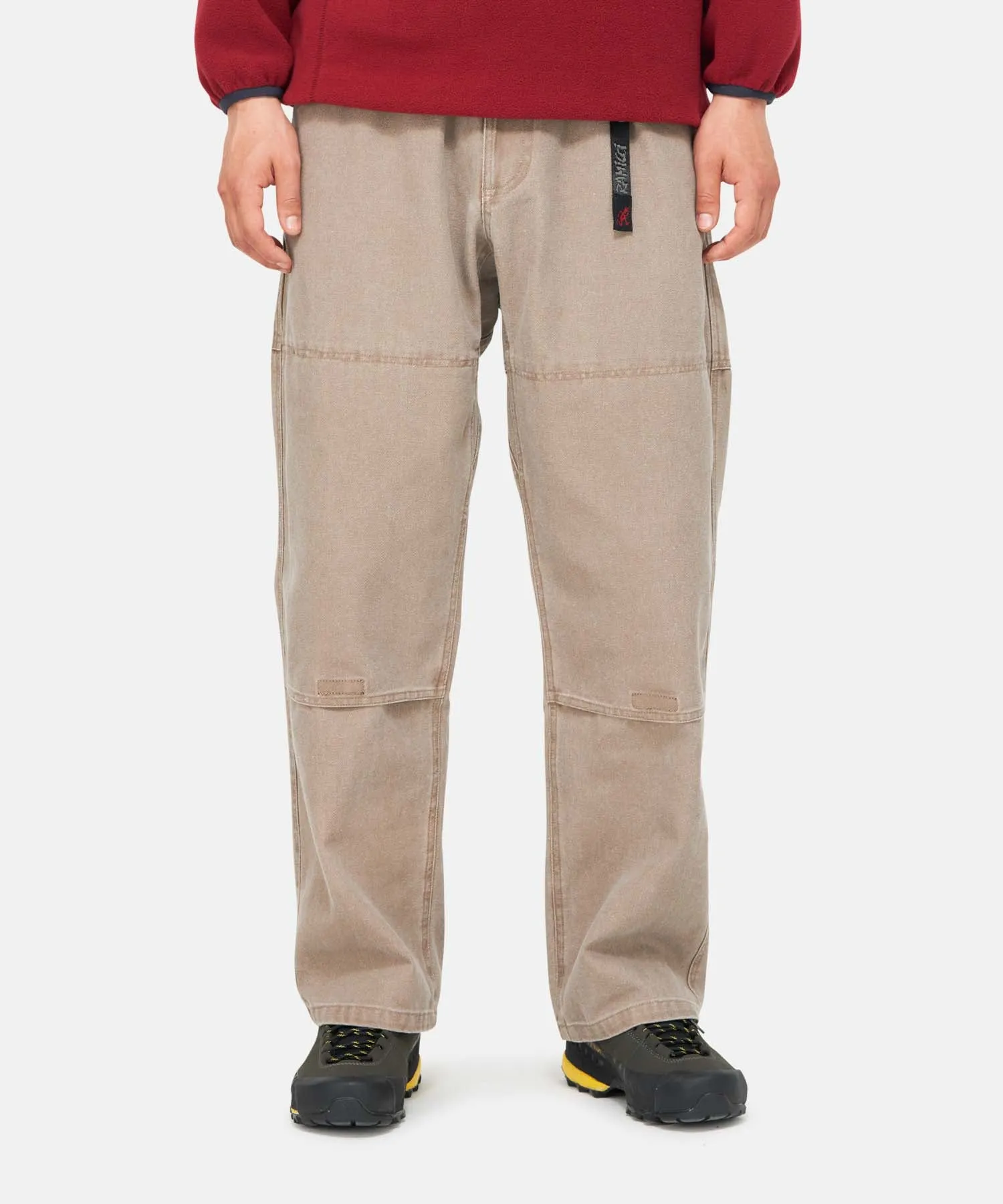 Gramicci OG Canvas Mountain Pant