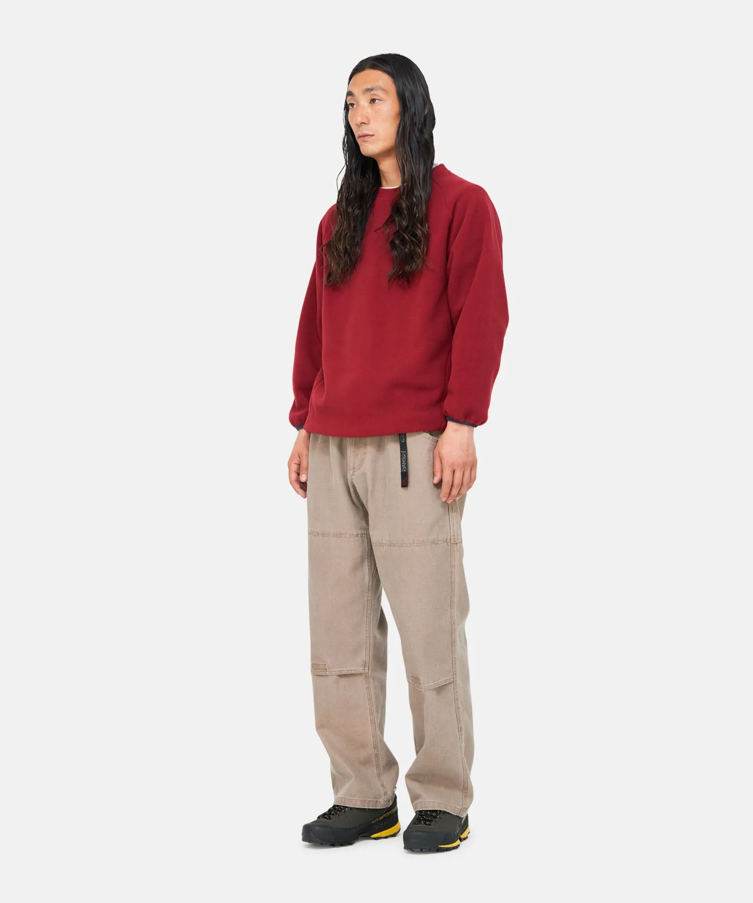 Gramicci OG Canvas Mountain Pant