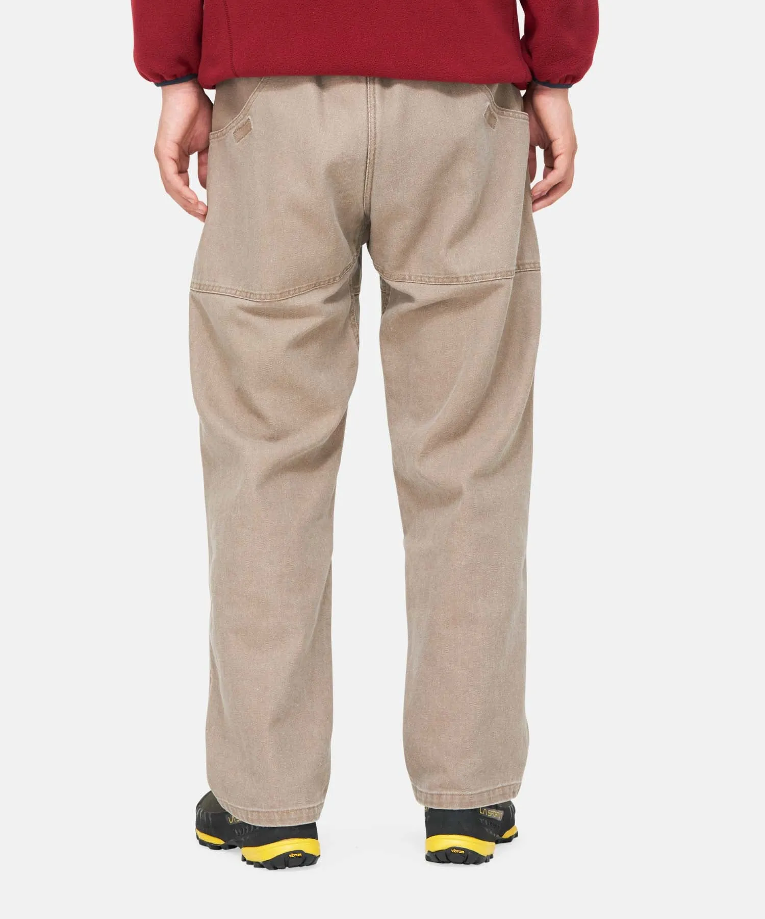 Gramicci OG Canvas Mountain Pant